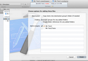 Adding Google+ Framework