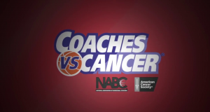 Coaches vs. Cancer 2014