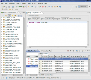 Toad for MySQL - A True No Brainer Decision • Tarn Aeluin