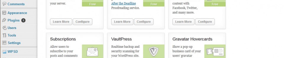 Hosting Your Own WordPress Blog