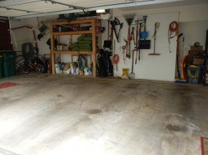 Garage Ready