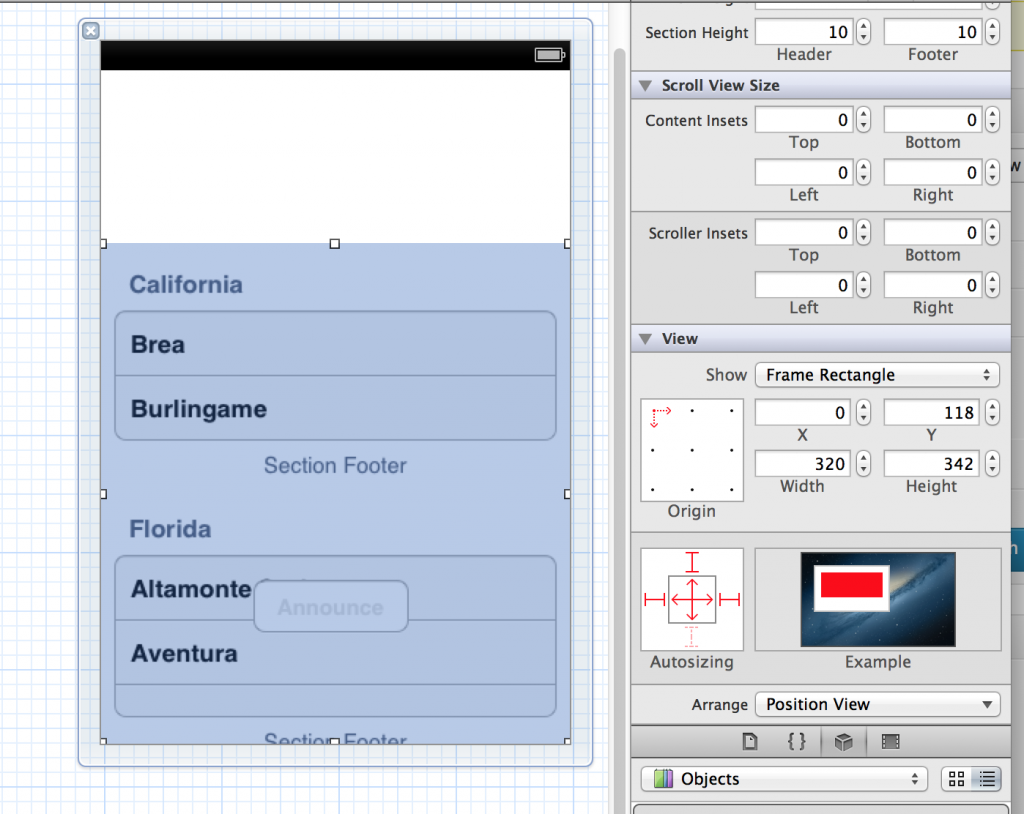 Developing iOS Apps with the Facebook SDK - Pt.2 • Tarn Aeluin