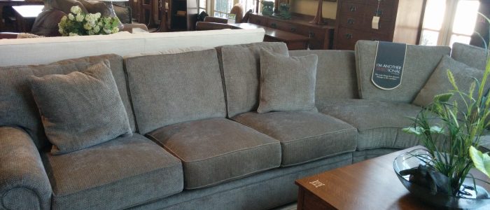 Awesome Couch