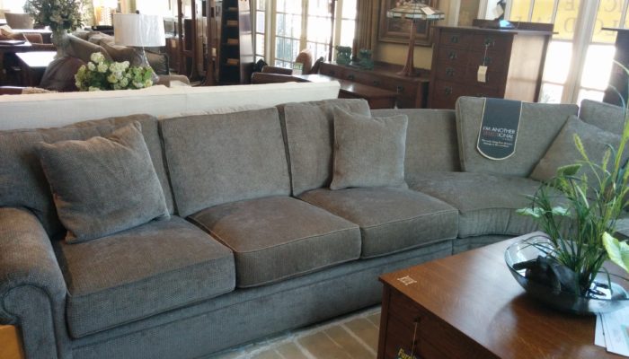Awesome Couch