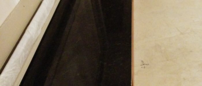 Granite with No Seams