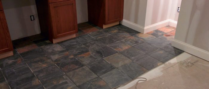 Making a Arc with a Rope