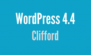 WP 4.4 - Clifford