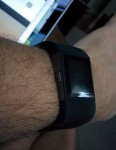 Fitbit Surge HR Face