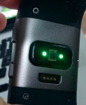 Fitbit Surge HR Sensor