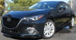 Mazda-3 Clean