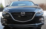 Mazda3 Full Frontal