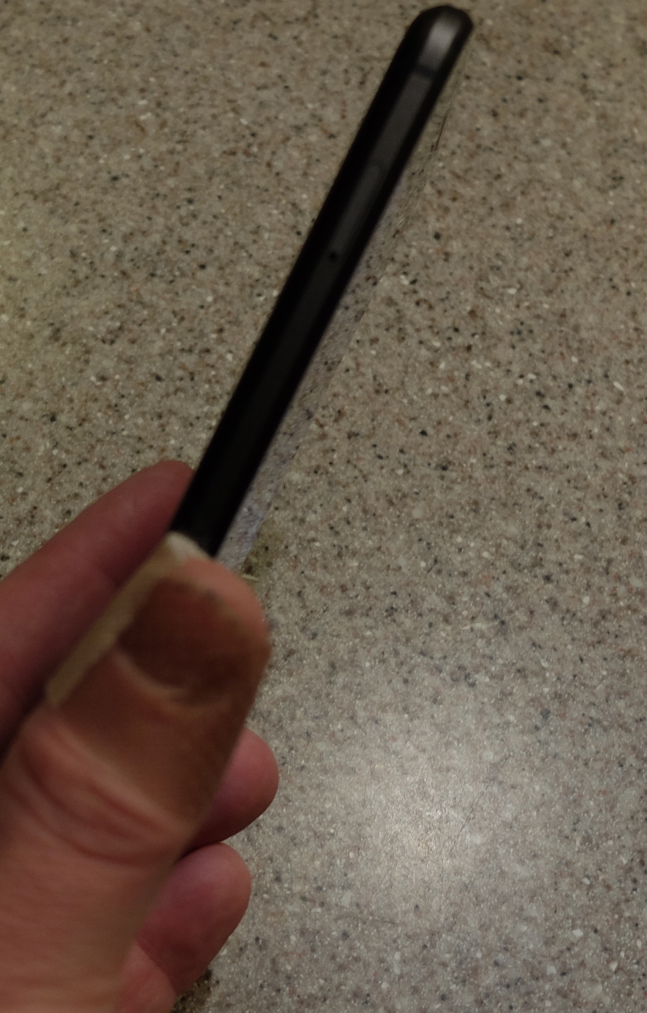 Pixel Nice and Thin