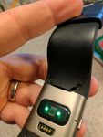 Surge HR Band Failure