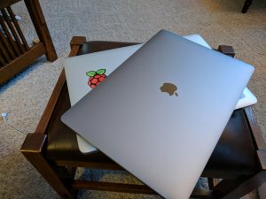 Space Grey vs. Traditional