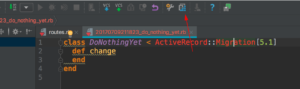 Project Structure Icon
