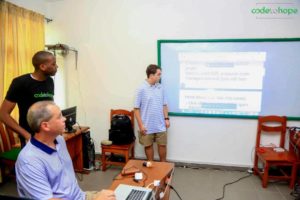 Linux Class