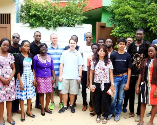 Visiting Kulatech