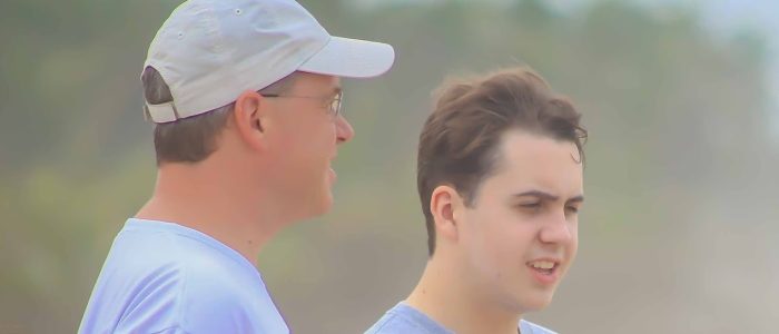 The Sea and Thinking About Ouidah