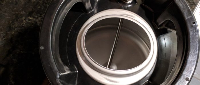 PicoBrew Keg Without Lid PicoBrew Keg Without Lid