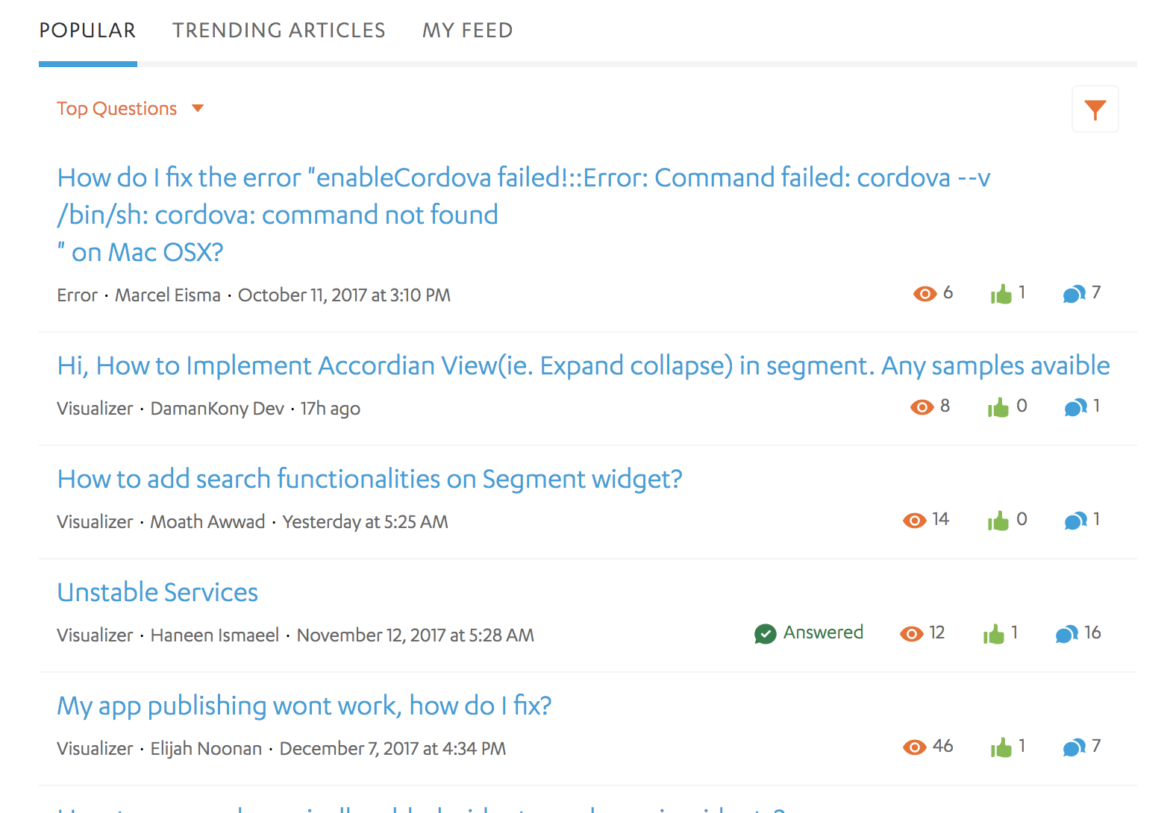 Is Kony Visualizer a Better Way to Build Apps?