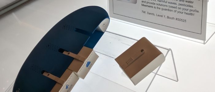 Meersens Multi-Sensor