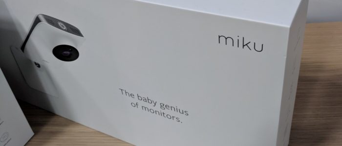 Miku Box