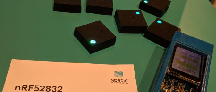Nordic Bluetooth 5