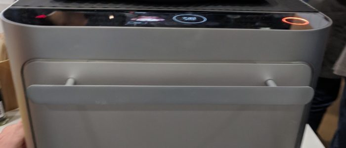 Counter Top Oven