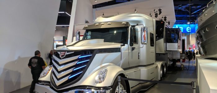 Furrian RV