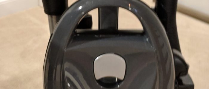 Carrying Handle