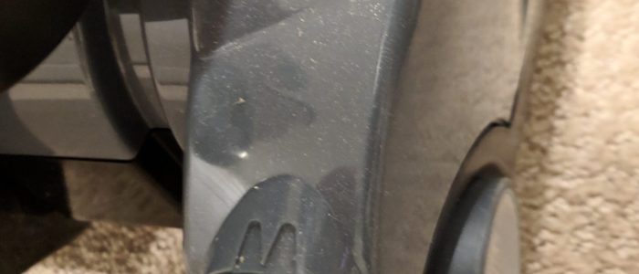 Adjustable Height