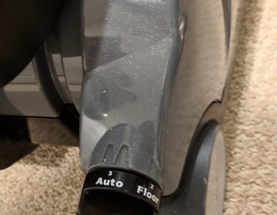 Adjustable Height
