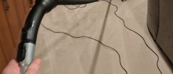 Synergy Attachment Hose
