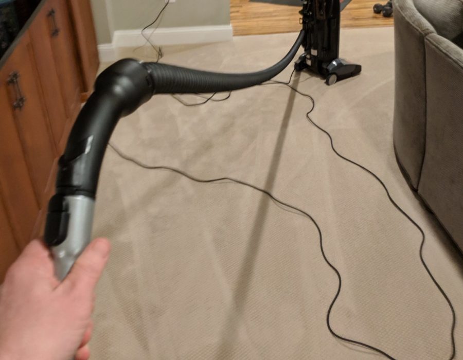 Synergy Attachment Hose