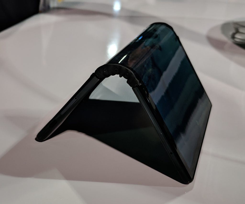 Royole Fold