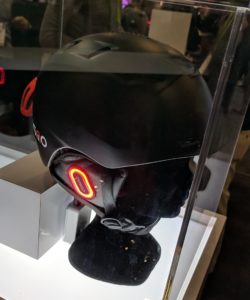 COSMO Ski Helmet
