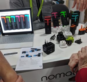 Nomad Power Adapter