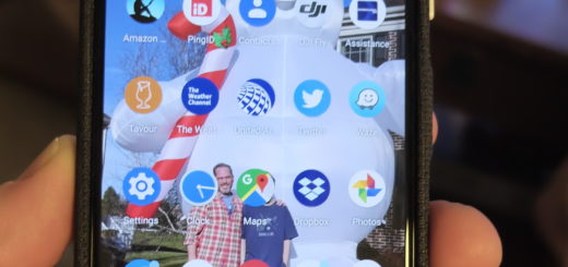 Pixel 4 - Big Frosty