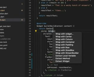 Round Two with Flutter - Is it a knockout? • Tarn Aeluin
