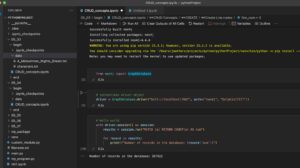MS VSCode