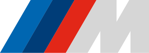 BMW M Logo