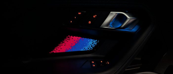 M2 Interior Lighting Driver