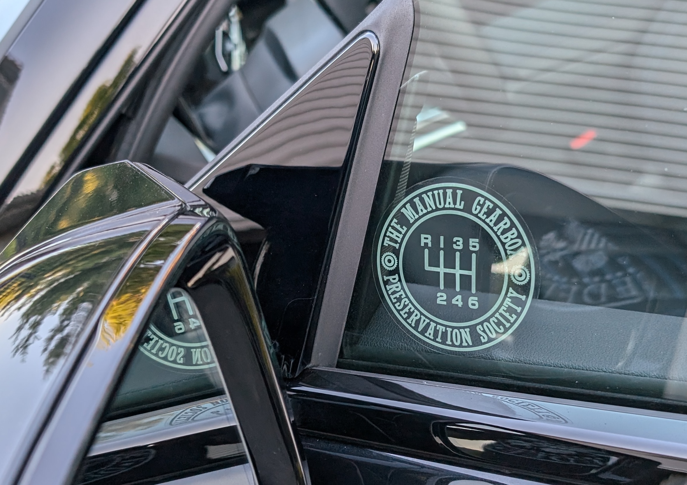 10,000 Miles on a 2024 BMW M2