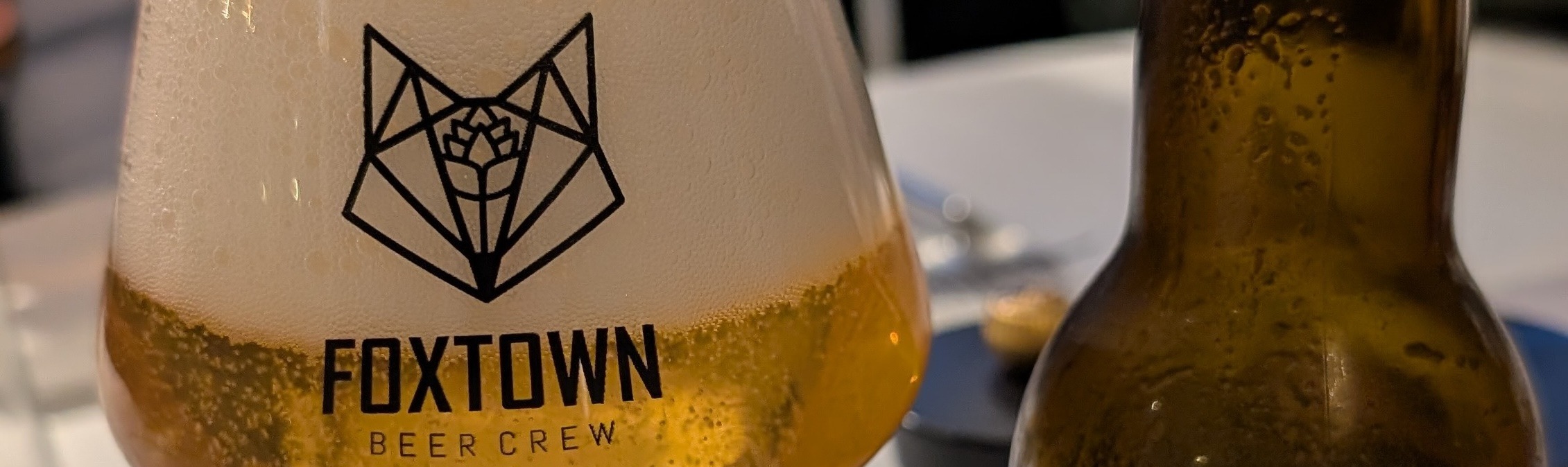 The "Big" Beer List